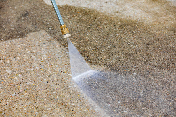 Best Restaurant Pressure Washing  in Gordo, AL