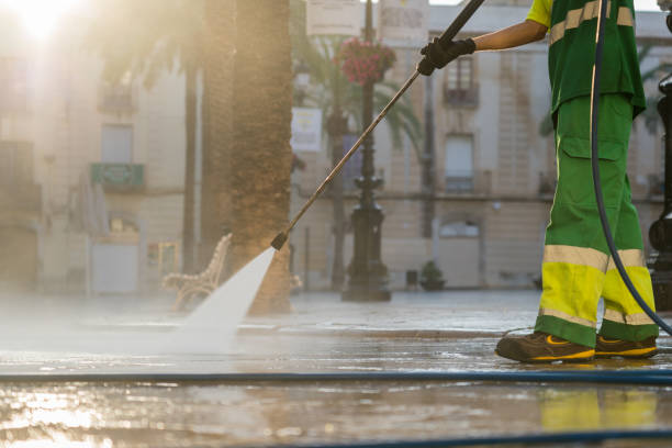 Best Gas Station Cleaning  in Gordo, AL